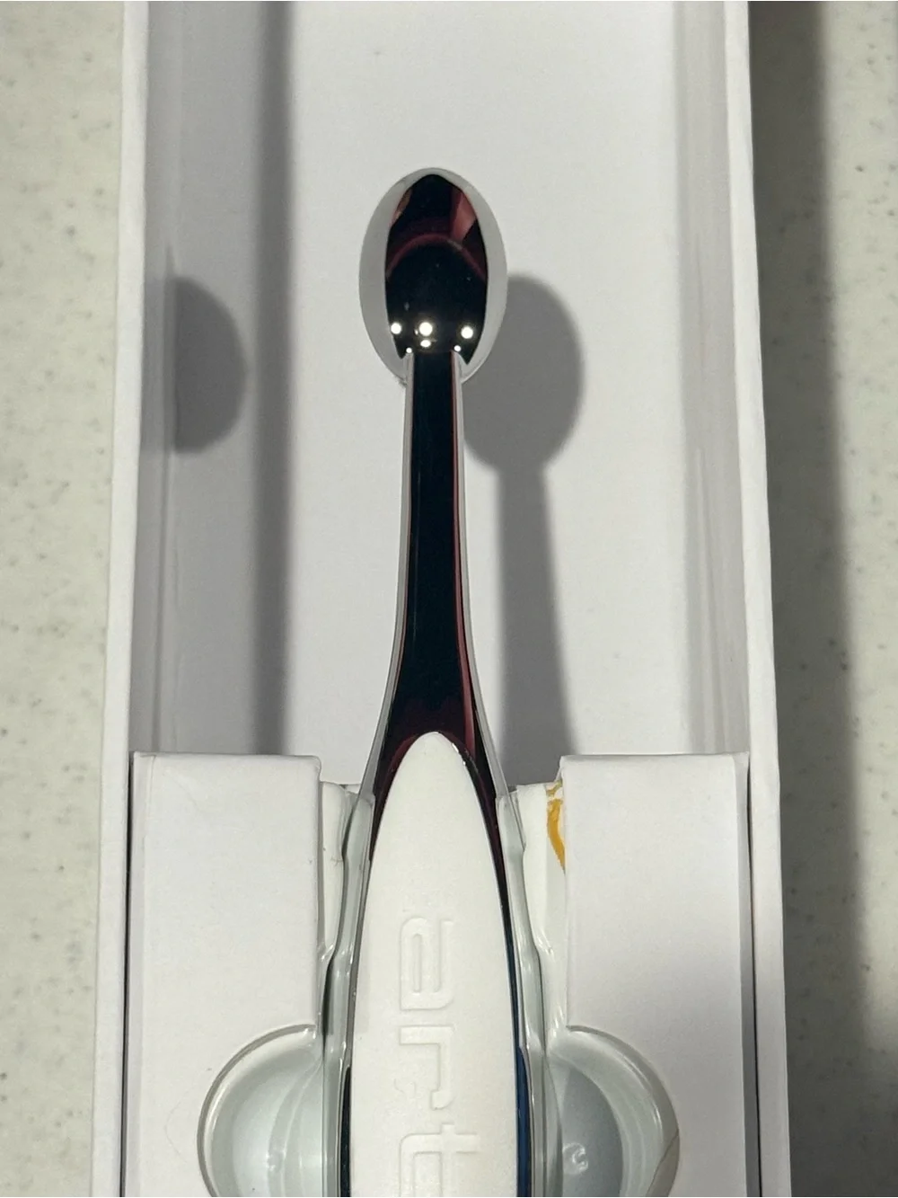 Artis Elite Collection Oval 4 Brush, Contour & Concealer